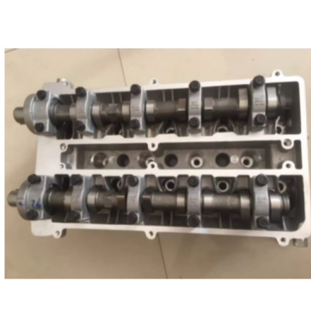 Hiace Hilux Jinbei Haishi X30X30LT30T32T50T52 with CG14 Engine Common Cylinder Head Sub-assembly